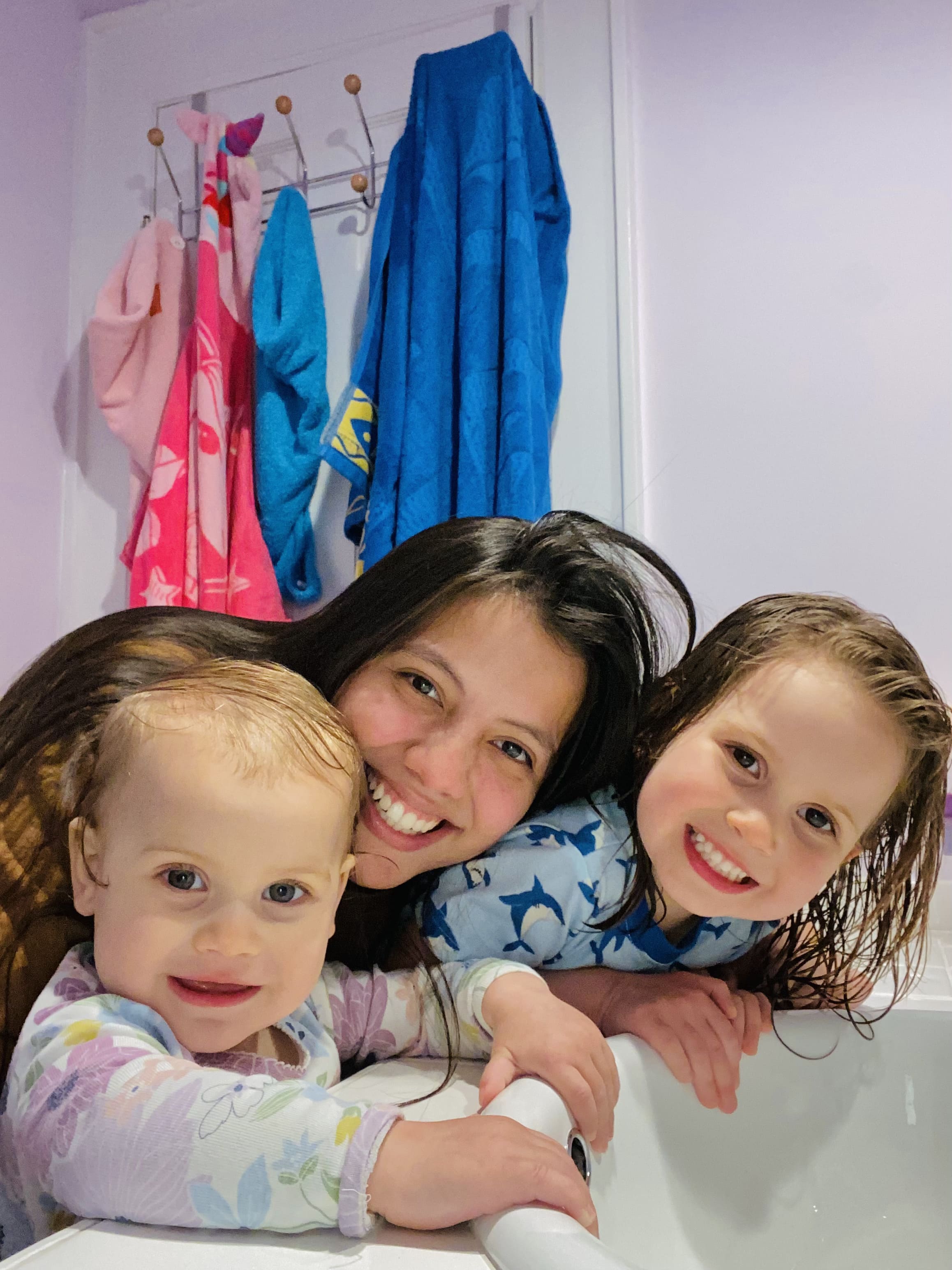 Au Pair